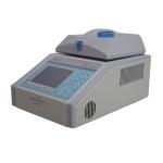96 Well PCR Machine For Lab Use Testing DNA RNA HIV COVID19 TEST