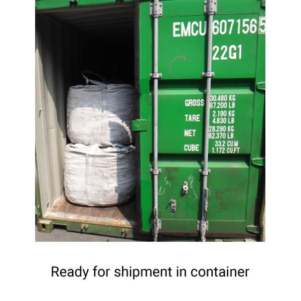 10-50mm Metallurgy Silicon Briquettes Black For Steel Smelting