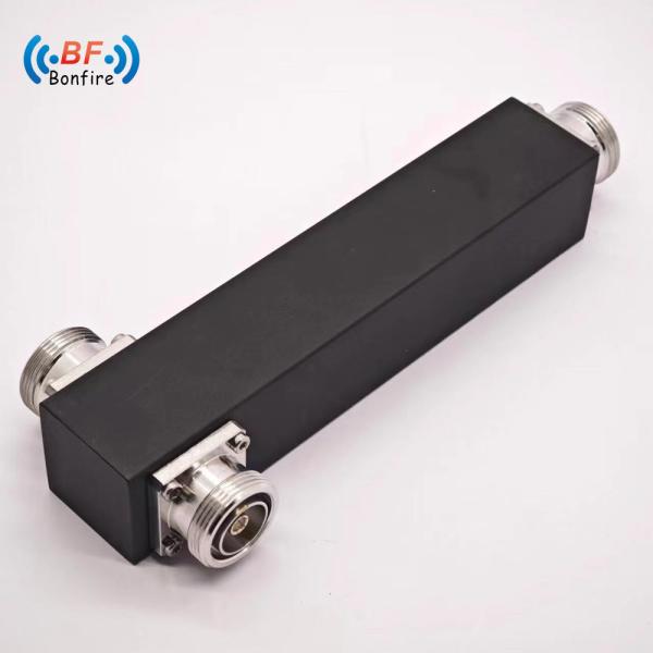Buy 5000-6000MHz 2/3/4 Way Power Divider Combiner Power Splitter for Distributed Antenna System at wholesale prices