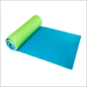 Towable Ocean Floating Water Pad Raft High Density Strong Strength Custom Sizes