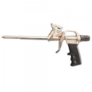 Quality Heavy Duty Spray Foam Dispensing Gun For Spraying And Casting Anti Corrosive for sale