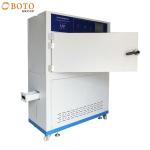 Customized Light Aging Performance Testing Device with ±2.5%RH Humidity