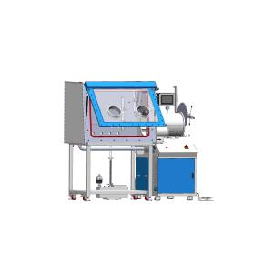 Quality Maximize Productivity with Inert Gas Glove Box for Safe and Controlled Atmosphere Handling for sale