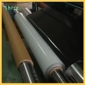 China Sheet Metal Protective film , PPGI / PPGL / Prepainted Galvalume Steel Coils Protective Film on sale
