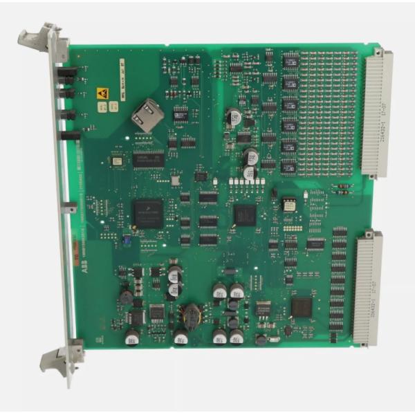 216GW62 HESG324008 ABB Numerical Generator Protection