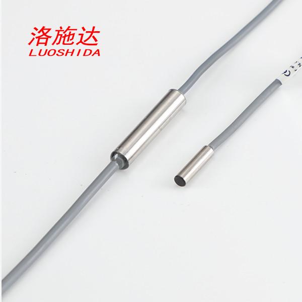Inductive Ultra Mini Proximity Sensor With Cable The Separated D4 For Speed