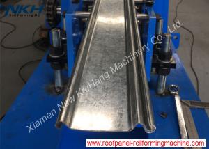 Quality Roller Shutter Door Panel Roll Forming Machine ,Steel Door Frame Manufacturing Machines for sale