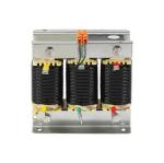 Three Phase Industrial Reactor for Low Voltage Electric Output and Customizable
