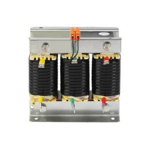 Quality Three Phase Industrial Reactor for Low Voltage Electric Output and Customizable D/C for sale