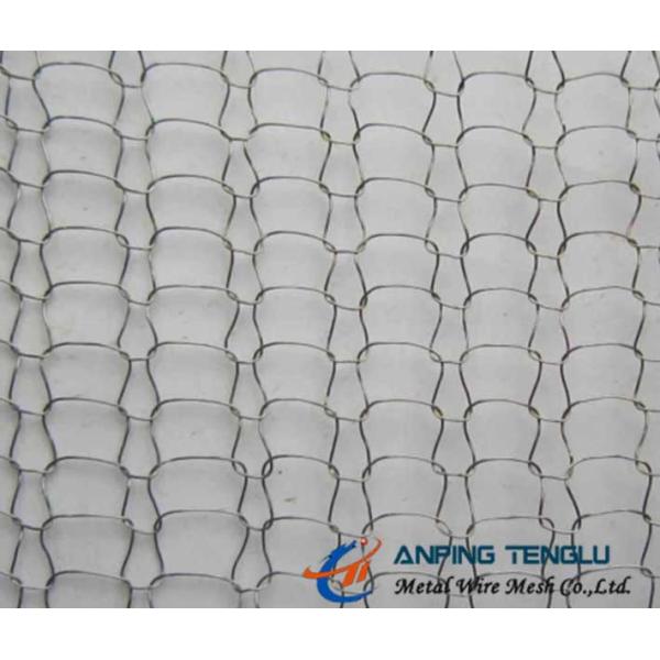 Gas-Liquid Filter Mesh, High Penetrated(20-100/160, 30-150,70-400, 170-600, 180-700 Model)