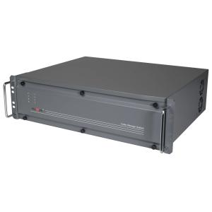 China Video Matrix Switcher Decoder With 16CH HDMI Output H265 & ONVIF Compatible on sale