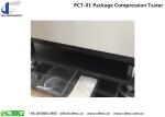 IV liquid bag compressivce force tester Pouch compression tester Mechnical BCT