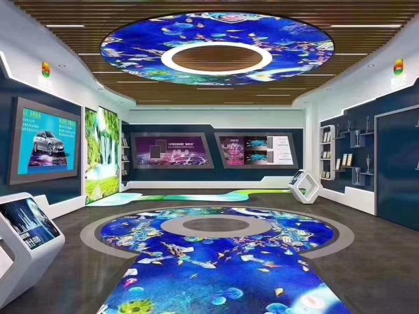 Buy Indoor Full Color LED Display for Digital Marketing Solutions and Easy Installation and Transport with High IP Rating and Pixel-Perfect Picture Details at wholesale prices