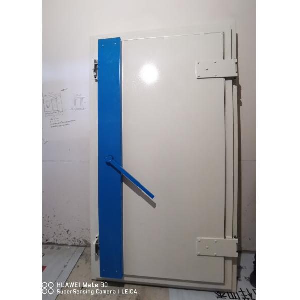 110dB Faraday Cage Shielding Material Emi Electromagnetic Shielding Galvanized Steel Door