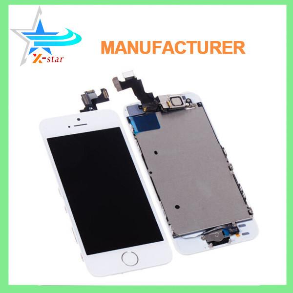 Buy OEM phone lcd for iphone 5c lcd,for iphone 5c screen,for iphone 5c lcd screen at wholesale prices