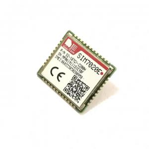 Quality SIMCOM LPWA Module NB-IoT Module SIM7020 SIM7020E GSM GPS GPRS Modules SIM7020C SIM7020G for sale