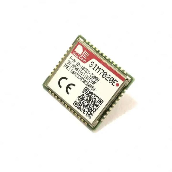 SIMCOM LPWA Module NB-IoT Module SIM7020 SIM7020E GSM GPS GPRS Modules SIM7020C