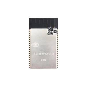 Quality Wireless Communication Module ESP32-WROVER-B 64Mbits WiFi-BT-BLE MCU Module for sale