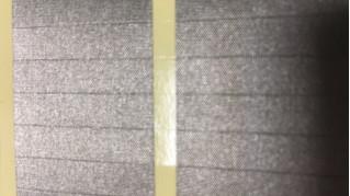 Buy Copper Foil Conductive Foam Sheet Electromagnetic Shielding Tape EMI EMC at wholesale prices