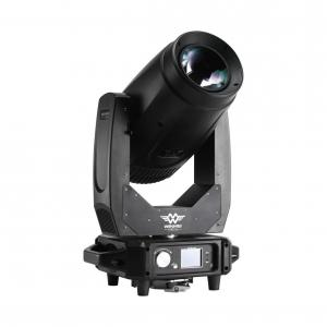 China 8500k 660W LED Computer Moving Head Cutting Light For Stage on sale