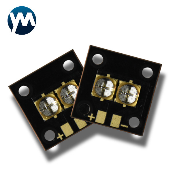 20W High Power UV Light Module LED Curing Lamp 365nm 385nm 395nm 405nm