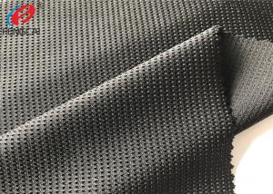 China 78% Nylon 22% Spandex Power Net Sports Mesh Fabric For Underwear on sale