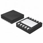 MCP4252-502E/MF Digital Potentiometer IC 5k Ohm 2 Circuit 257 Taps SPI Interface