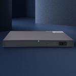 Triple Play EPON 4 Port FTTH OLT In Networking Supports port speed