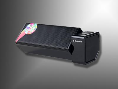 Buy Bluetooth Speaker,Phone call,TF card,AUX IN at wholesale prices