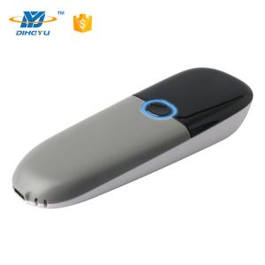 Quality Bluetooth 1D 2D Handheld Qr Code Scanner Manual / Auto Sense Scan Mode DI9120-2D for sale