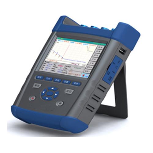 Buy Hand-Hold Optical Test Instruments  High Quality Palm OTDR OT6418 at wholesale prices