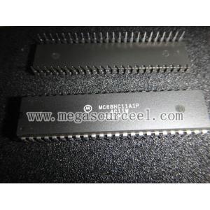 Quality MCU Microcontroller Unit MC68HC11A1P----8-Bit Microcontroller for sale