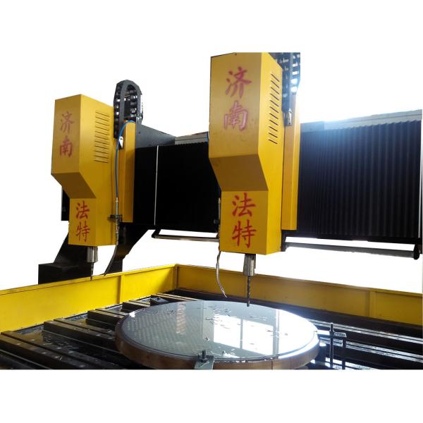 PZG2020 Custom Machine Machinery Of High Speed CNC Drilling Machine Self
