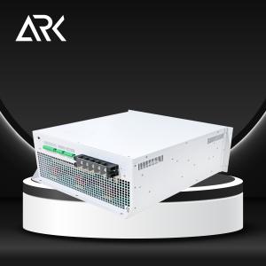 Quality High Efficiency 90kvar Static Var Generator Optimize Power Consumption for sale