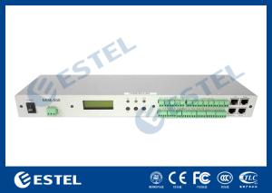 Remote Monitoring Environment / Security Monitoring System Support RS485 RS232