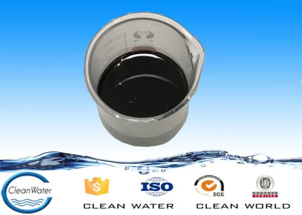 Buy ISO / BV Color  fixing agent QTF-12 Easily soluble for improving the washing fastness at wholesale prices