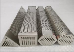 Quality 2-635mesh Y Strainer Replacement Screen Pipe Strainer Mesh Multilayers for sale