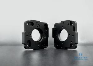 Quality Internal Custom Precision Parts Precision Cnc Components 5 Axis Machining Milling for sale