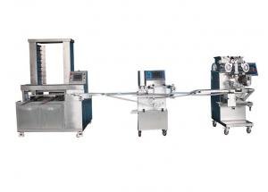 China 220V 1Ph SS304 Food Production Machines For Moon Cake on sale