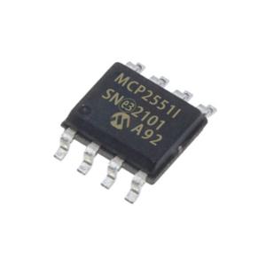 Quality MCP2551T-E/SN for sale