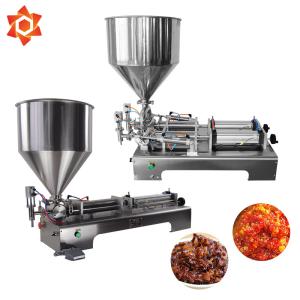 Quality Semi Automatic Sachet Water Filling Machine High Efficiency Simple Operation for sale
