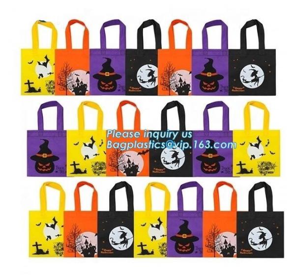 Buy holidays gift bag, candy bag, small handlcustom pp laminated non woven bags china pp woven bag hot sale in alibaba china at wholesale prices