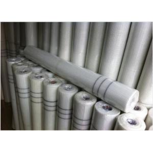 Quality 130gm2 Fiberglass Window Screen Roll for sale