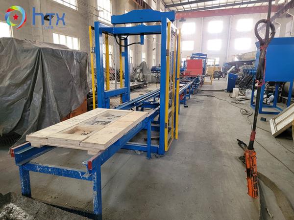 Buy Paving Artificial Stone Mixture Vibration Machine Concrete  Making Machine at wholesale prices