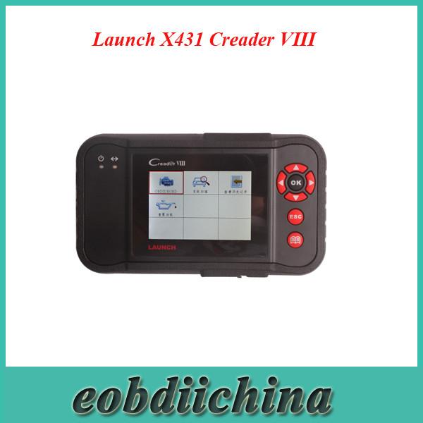 Buy Launch X431 Creader VIII (CRP129) Comprehensive Diagnostic Instrument at wholesale prices