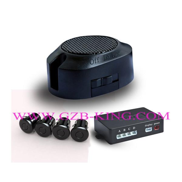 Buy Parking Sensor With Buzzer(with switch in buzzer) at wholesale prices