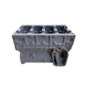 Excavator Liebherr 926 Diesel Engine Blocks