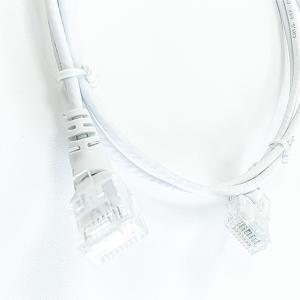China Data Cable ExactCables Network Cables UTP Cat6 Patch Cord 1-5m for Speed Data Transfer on sale