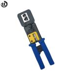 Kico Network Electronic Tools RJ11/RJ45 6P8P Modular Connectors Plug tool