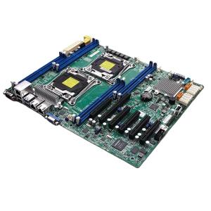 Quality Supermicro Motherboard Ddr4 256GB Server Motherboard Gaming Lga 2011 Sockets Ddr4 for sale